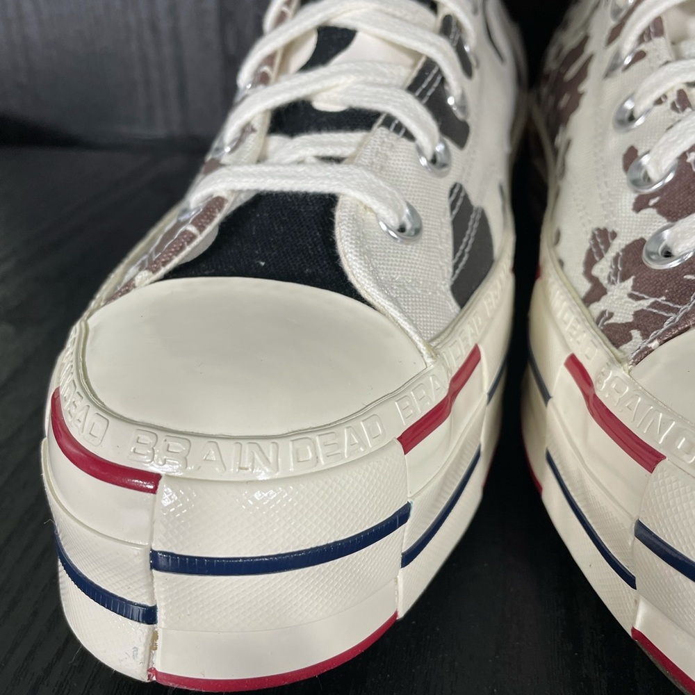 CONVERSE CHUCK 70 HI BRAIN-DEAD - Picture 4 of 16